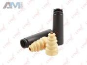 Отбойник заднего амортизатора PR7118 (LYNXauto) для автомобилей VAG