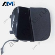 Заглушка заднего бампера Mercedes GLS-class X167 A1678852703