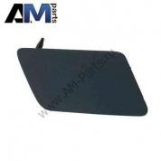 Колпачок омывателя фар правый Polo (грунт) 6R0955110AGRU