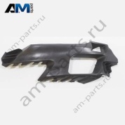 Замыкающая панель бампера Audi A3 (8Y) 2020-2024 8Y4807319A