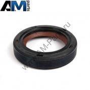 Передний сальник коленвала Гольф 1.6 MPI 038103085C