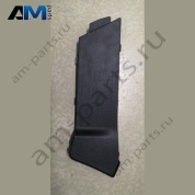 Накладка Audi Q3 2019-2024 83A821654