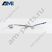 Трос тормоза Volkswagen AMAROK 2023-2024 2HJ711476F