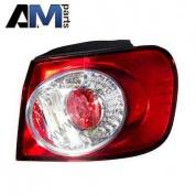 Фонарь задний снаружи правый Гольф Плюс 2009-н.в. 5M0945096S