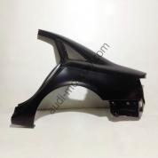 Оригинальное крыло заднее левое Audi A4 (B8) рестайлинг 8K5809837