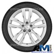 Диск колесный A15640102007X45 Mercedes GLA-klasse X156