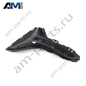 Накладка заднего бампера слева 51127463617 BMW 3 серии G20/21