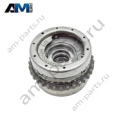 Муфта выпускного распредвала на Mercedes W222 AMG S63 (M177) A1770505201