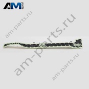 Часть стойки В Audi A3 Cabriolet (8V) 2013-2020 8V7864654A