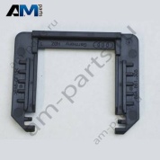 Нижняя часть накладки Audi Q4 e-tron 2022-2024 89A861305