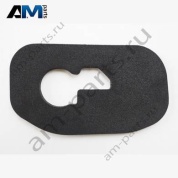 Уплотнитель Volkswagen Golf 8 2020-2024 5H0945197