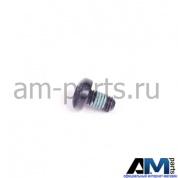 Болт с плоской головкой для автомобилей концерна VAG N10170303