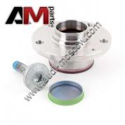 Ступица задняя в сборе Фольксваген Тигуан VKBA3644 SKF