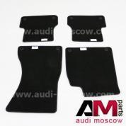 Оригинальный комплект текстильных ковров Audi A7 (4G) 4G1863691DQA5