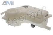 Компенсационный бачок охлаждающей жидкости TOPRAN (109851) Audi A4 (B7) 2005-2009 2.0Diesel