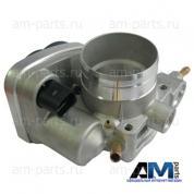 Дроссельная заслонка Audi A4 (B7) 1.6/1.8 ALZ 06B133062P
