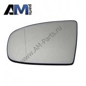Стекло зеркала левое БМВ Х6 Е71 51167298157