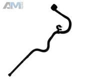 Вентиляционная трубка 09G301472AF  Volkswagen Taos (2020-2023) AQ250 (6-АКП)