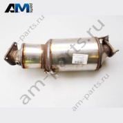 Сажевый фильтр VAG 4F0254750C