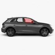 Стекло переднее правое на Audi Q5 (2017-2020) 80A845202A