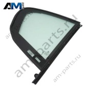 Стекло неподвижное правое зеленое 51357381348 BMW 5 серии G30