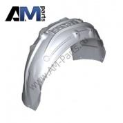 Подкрылок задний левый БМВ 1 (5 дверей) 51717241857