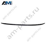 Молдинг крыши слева Shadow Line 51138071659 BMW X5 G05