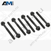 Комплект болтов ГБЦ ELRING 966.140 для Porsche Macan S (CTMA)