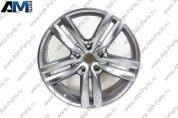 Диск BORBET 9JX20H2 ET57 для Volkswagen Touareg 7P6601025AF88Z