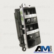 Кнопка стеклоподъемника задних двери (L-R) Mercedes S-klasse W221 A22187094107J22