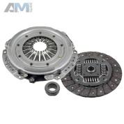 Комплект сцепления с маховиком BLUE PRINT (ADV183058) Audi A4 (B7) 2005-2009 1.9Diesel