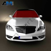 Лобовое стекло A2216705901 Mercedes S-class W221