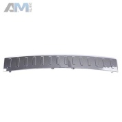 Накладка подножки заднего бампера Mercedes GLE 2014-2018 A166885337464