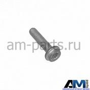 Саморез в внутренним много- для автомобилей концерна VAG N91026602