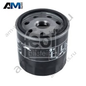 Масляный фильтр 109603 Febi для Мерседес CLA 180d