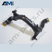 Труба наддувочного воздуха VAG 5WA145762E