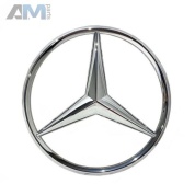 Эмблемы решетки радиатора Mercedes GLE V167 A0008179500