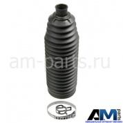 Защитный кожух для автомобилей концерна VAG 5Q0423831