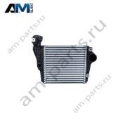 Интеркуллер слева NRF 309025 для Porsche Macan S (CTMA)