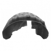 Подкрылок задний левый Ауди Q3 (F3) 2019-2026 83A810171D