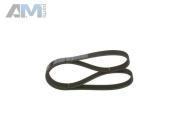 поликлиновый ремень генератора BOSCH (1987948452) Volkswagen B6 (2005-2011) 2.0TSI