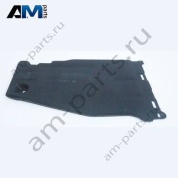 Облицовка днища Audi TT 2015-2024 8S8825208