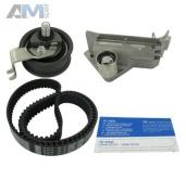 Комплект замены ремня ГРМ SKF (VKMA01935) для Volkswagen B5 (1997-2005) 1.8T