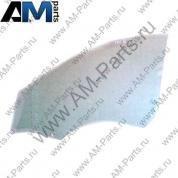 Стекло переднее левое Skoda Octavia A7 5E0845201A