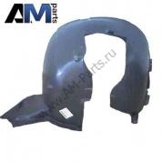 Кожух колесной арки для Skoda Yeti 5L0809958