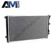 Радиатор системы охлаждения Termal для Skoda Octavia A5 535280S