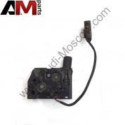 Оригинальный замок капота Audi A8 (D4) 4H0823509C