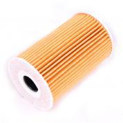 Масляный фильтр Audi A4 (B8) рестайлинг 2.0 TDI OE688 Filtron