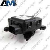 Мотор вентиляции Superb I 8D1820511F