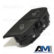 Кнопка центрального замка водительской двери Mercedes ML W164 A25182009109107